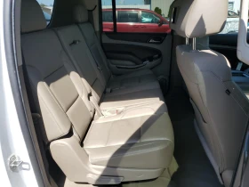 Обява за продажба на Chevrolet Suburban  K1500 LT/градушка ~38 499 лв. - изображение 10