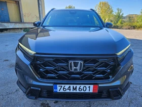 Honda Cr-v 2.0 НОВА 5600км гаранция 1 година