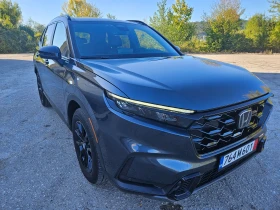 Honda Cr-v 2.0 НОВА 5600км гаранция 1 година - 78000 лв. / 39880.77 € - 22015264 2