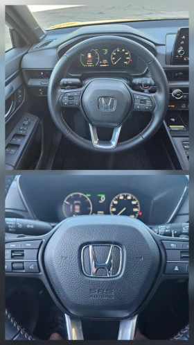Honda Cr-v 2.0 НОВА 5600км гаранция 1 година - 78000 лв. / 39880.77 € - 22015264 15