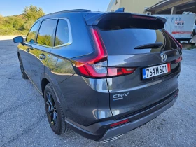 Honda Cr-v 2.0 НОВА 5600км гаранция 1 година - 78000 лв. / 39880.77 € - 22015264 6