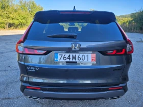 Honda Cr-v 2.0 НОВА 5600км гаранция 1 година - 78000 лв. / 39880.77 € - 22015264 5