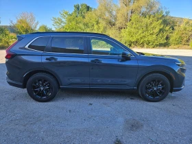 Honda Cr-v 2.0 НОВА 5600км гаранция 1 година - 78000 лв. / 39880.77 € - 22015264 3