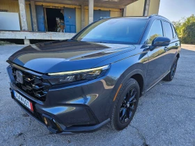 Honda Cr-v 2.0 НОВА 5600км гаранция 1 година - 78000 лв. / 39880.77 € - 22015264 8