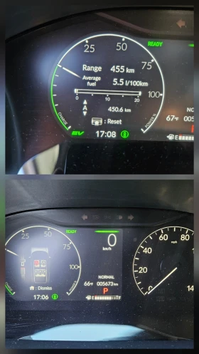 Honda Cr-v 2.0 НОВА 5600км гаранция 1 година - 78000 лв. / 39880.77 € - 22015264 16