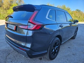 Honda Cr-v 2.0 НОВА 5600км гаранция 1 година - 78000 лв. / 39880.77 € - 22015264 4