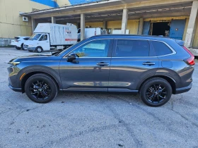 Honda Cr-v 2.0 НОВА 5600км гаранция 1 година - 78000 лв. / 39880.77 € - 22015264 7