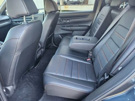 Honda Cr-v 2.0 НОВА 5600км гаранция 1 година - 78000 лв. / 39880.77 € - 22015264 10
