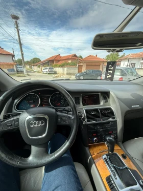 Обява за продажба на Audi Q7 ~12 000 лв. - изображение 2