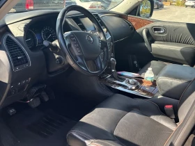 Nissan Armada * 4x4 * CARFAX *    | Mobile.bg    5