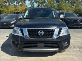Nissan Armada * 4x4 * CARFAX *    | Mobile.bg    6