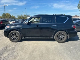 Nissan Armada * 4x4 * CARFAX *    | Mobile.bg    2