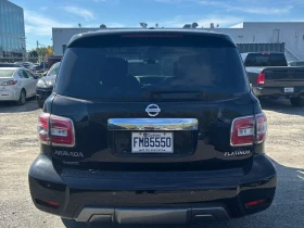 Nissan Armada * 4x4 * CARFAX *    | Mobile.bg    4