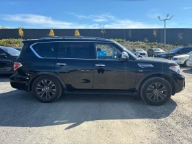 Nissan Armada * 4x4 * CARFAX *    | Mobile.bg    3