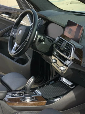 BMW X3 xDrive30i X-Line, снимка 9