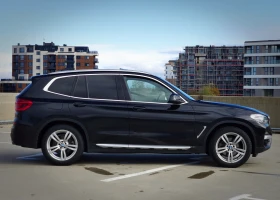BMW X3 xDrive30i X-Line, снимка 8