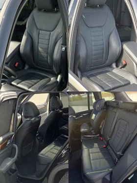 BMW X3 xDrive30i X-Line, снимка 14
