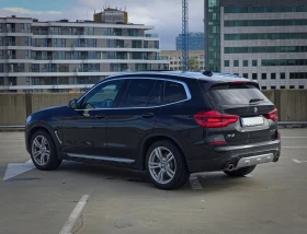 BMW X3 xDrive30i X-Line, снимка 5