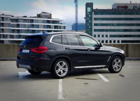 BMW X3 xDrive30i X-Line, снимка 7