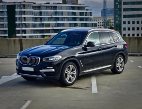 BMW X3 xDrive30i X-Line, снимка 3