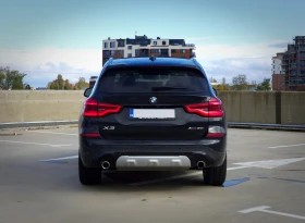 BMW X3 xDrive30i X-Line, снимка 6