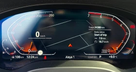 BMW X3 xDrive30i X-Line, снимка 12