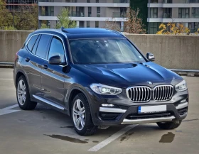 BMW X3 xDrive30i X-Line - изображение 1