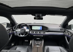 Mercedes-Benz GLE Coupe 400d 4Matic AMG line - 122998 лв. / 62887.88 € - 91159909 5