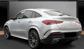Mercedes-Benz GLE Coupe 400d 4Matic AMG line - 122998 лв. / 62887.88 € - 91159909 3