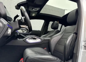 Mercedes-Benz GLE Coupe 400d 4Matic AMG line - 122998 лв. / 62887.88 € - 91159909 6