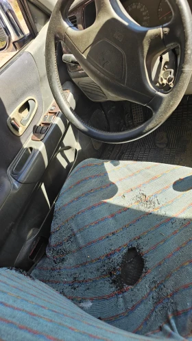 Mitsubishi Pajero sport 2.5td - 11 лв. / 5.62 € - 11324470 7