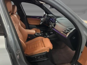 BMW X3 30d xDrive = M-Sport = Гаранция - 107750 лв. / 55091.70 € - 10137662 8
