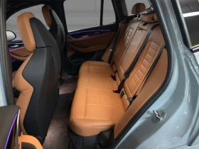 BMW X3 30d xDrive = M-Sport = Гаранция - 107750 лв. / 55091.70 € - 10137662 10