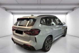 BMW X3 30d xDrive = M-Sport = Гаранция - 107750 лв. / 55091.70 € - 10137662 4
