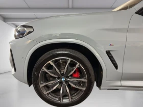 BMW X3 30d xDrive = M-Sport = Гаранция - 107750 лв. / 55091.70 € - 10137662 5