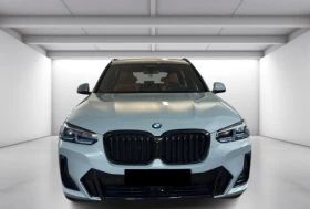 BMW X3 30d xDrive = M-Sport = Гаранция