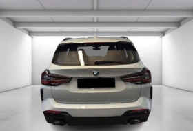 BMW X3 30d xDrive = M-Sport = Гаранция - 107750 лв. / 55091.70 € - 10137662 3