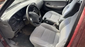 Kia Sportage 2.0 TD, снимка 2