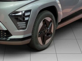 Hyundai Kona - 29200 € / 57110.24 лв. - 60640443 4