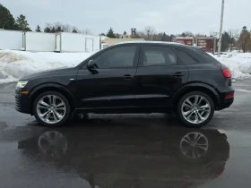 Audi Q3 2.0T Premium * ФИКСИРАНА ЦЕНА* , снимка 2