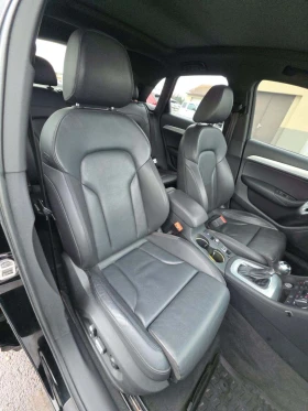 Audi Q3 2.0T Premium * ФИКСИРАНА ЦЕНА* , снимка 11