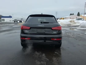 Audi Q3 2.0T Premium * ФИКСИРАНА ЦЕНА* , снимка 3