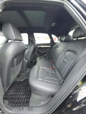 Audi Q3 2.0T Premium * ФИКСИРАНА ЦЕНА* , снимка 9