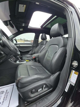 Audi Q3 2.0T Premium * ФИКСИРАНА ЦЕНА* , снимка 6