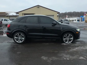Audi Q3 2.0T Premium * ФИКСИРАНА ЦЕНА* , снимка 4