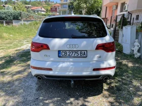 Audi Q7 - 13000 € / 25425.79 лв. - 75574198 3