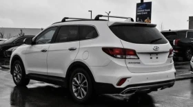 Hyundai Santa fe XL LUXURY * * CARFAX * * АВТО КРЕДИТ * * , снимка 4