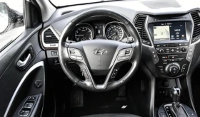 Hyundai Santa fe XL LUXURY * * CARFAX * * АВТО КРЕДИТ * * , снимка 7