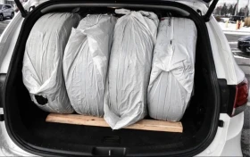 Hyundai Santa fe XL LUXURY * * CARFAX * * АВТО КРЕДИТ * * , снимка 12