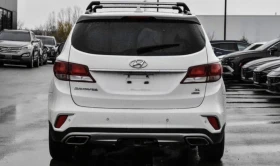 Hyundai Santa fe XL LUXURY * * CARFAX * * АВТО КРЕДИТ * * , снимка 5